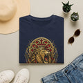 Heaven Hears the Heavy Jersey T-Shirt