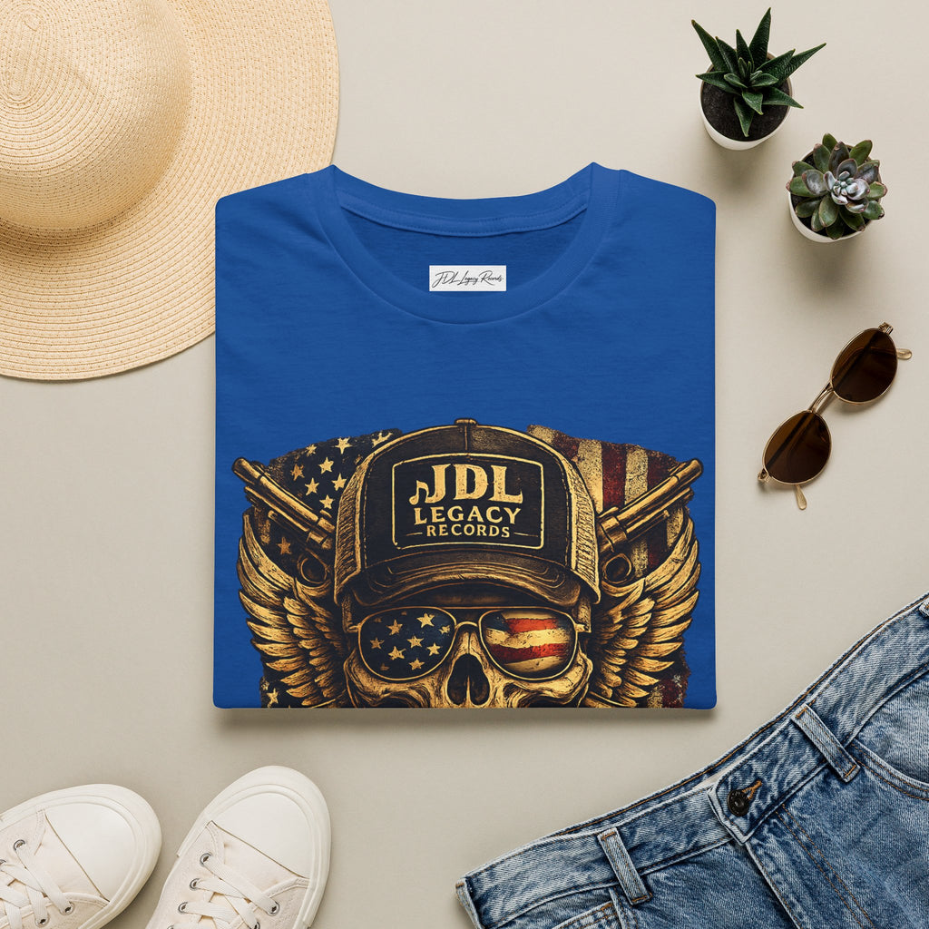 Stand Firm Freedom Tee