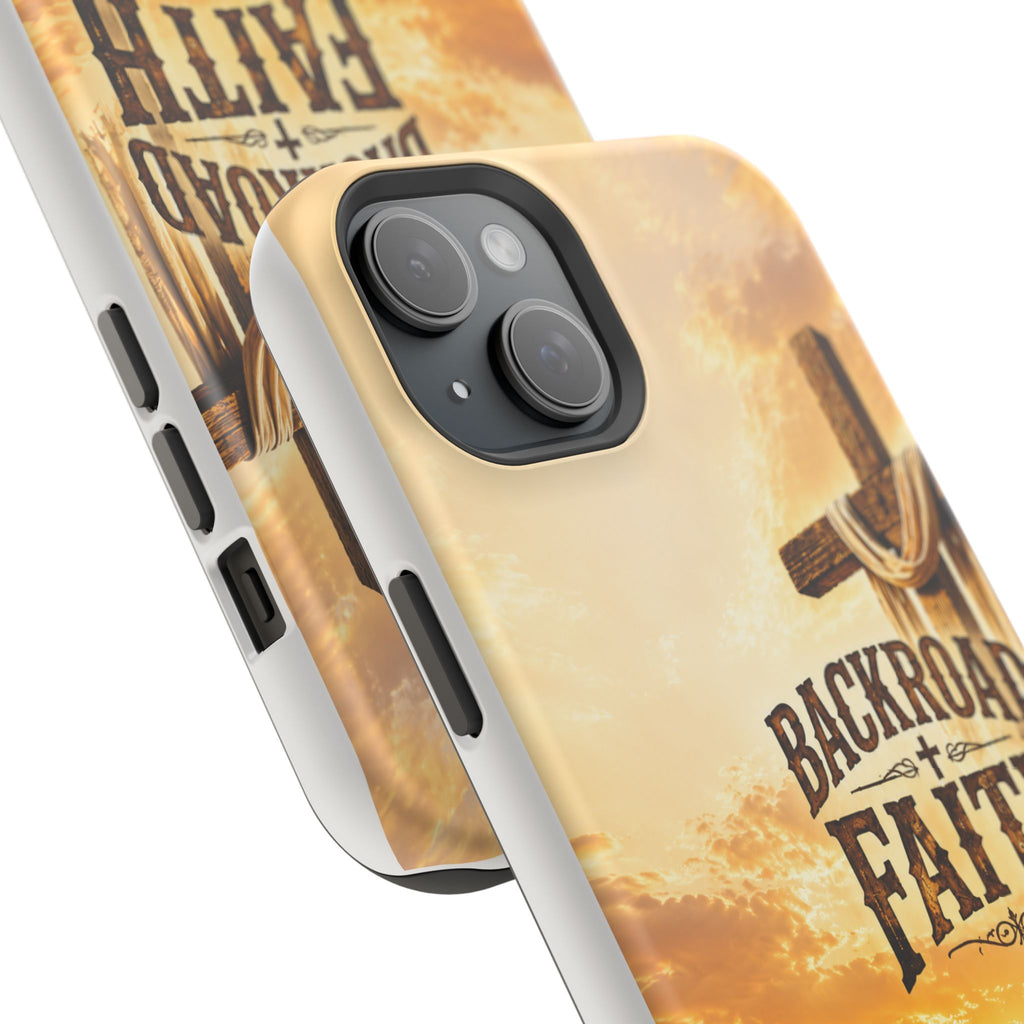 Impact-Resistant Cases