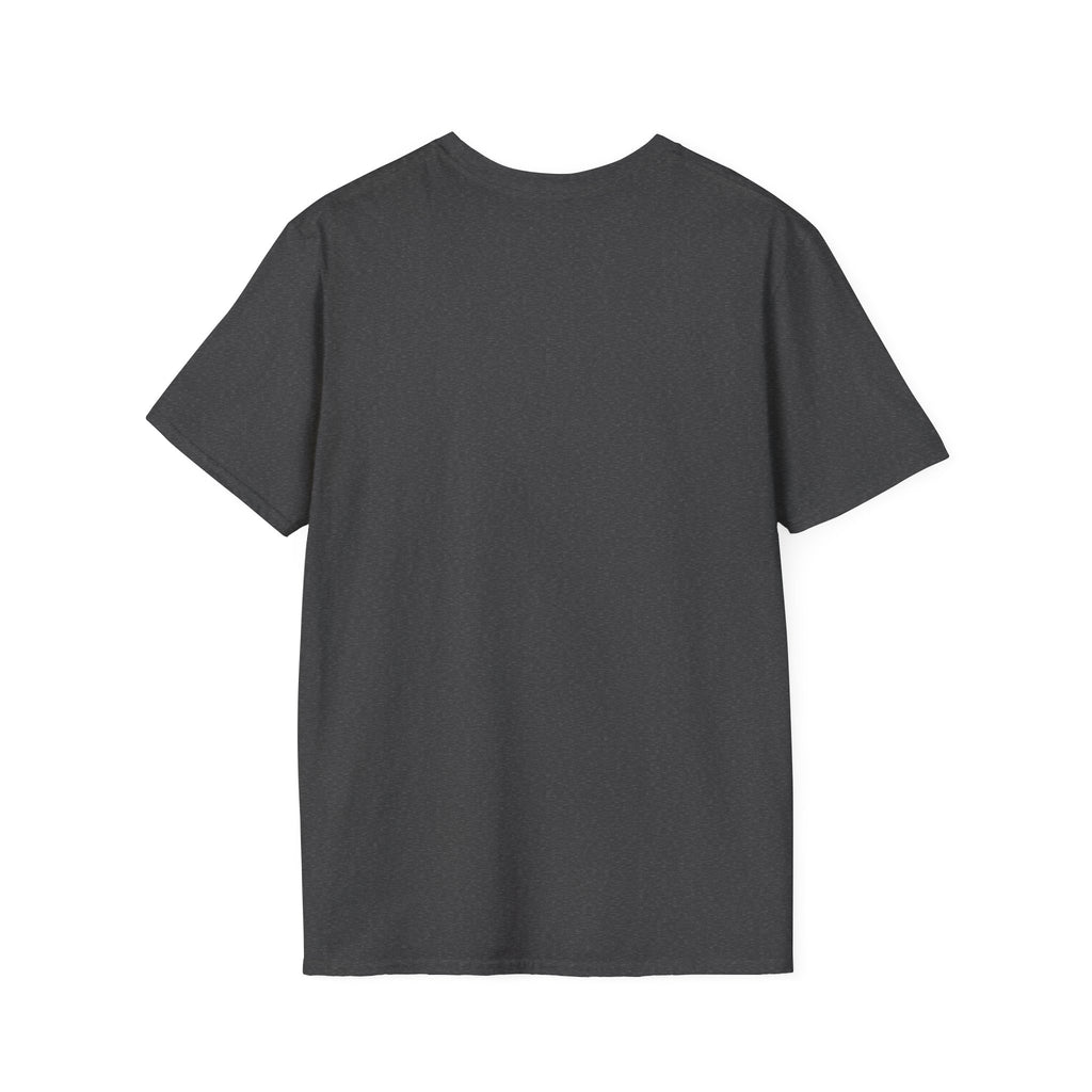 By Grace I Rise Softstyle T-Shirt