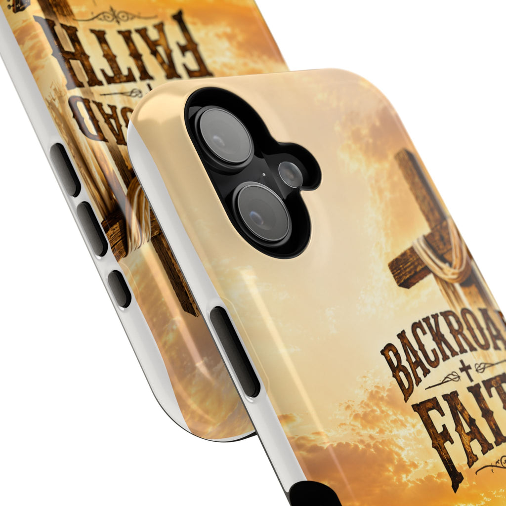 Impact-Resistant Cases