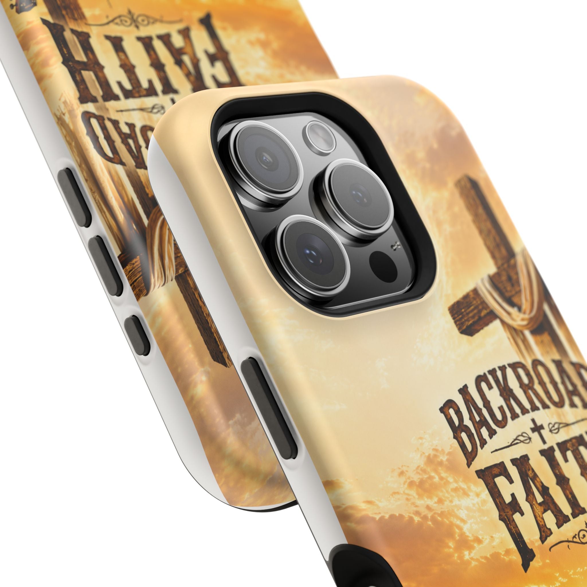 Impact-Resistant Cases