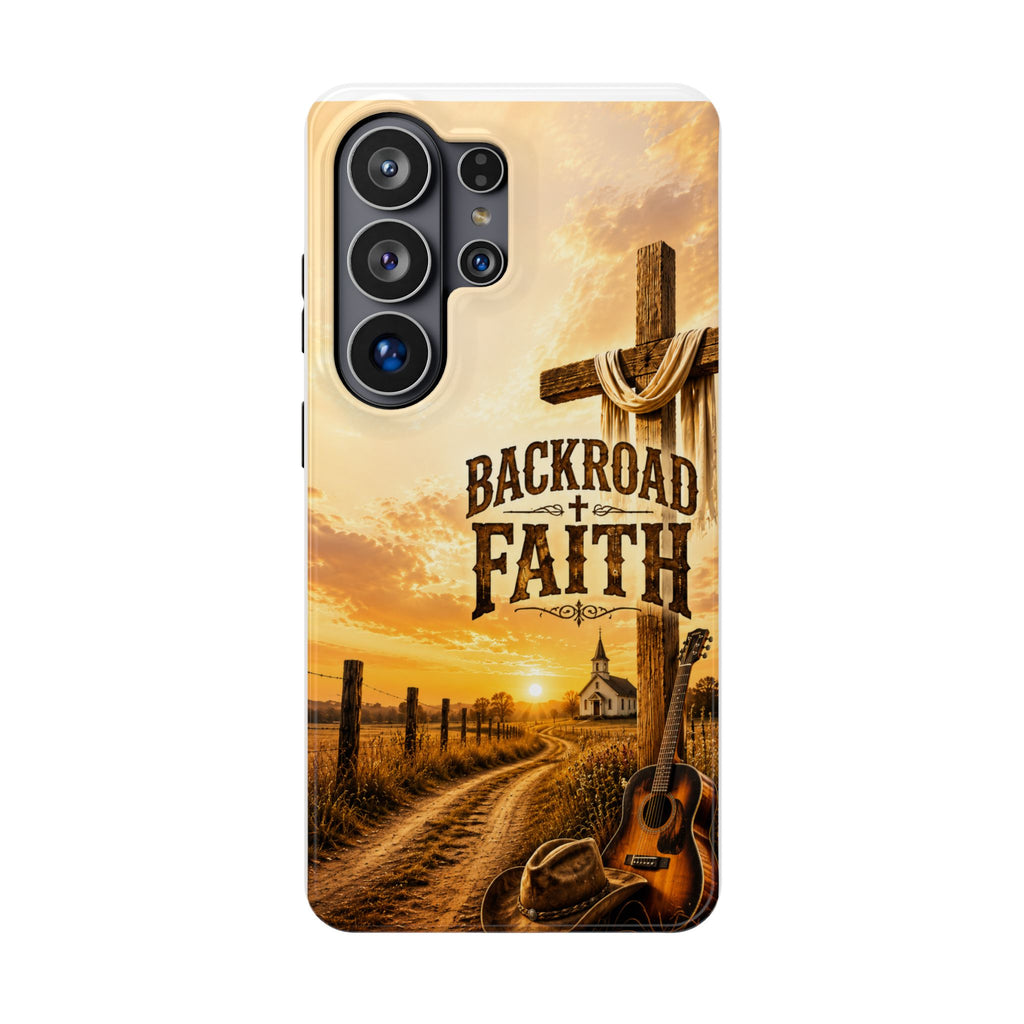 Impact-Resistant Cases