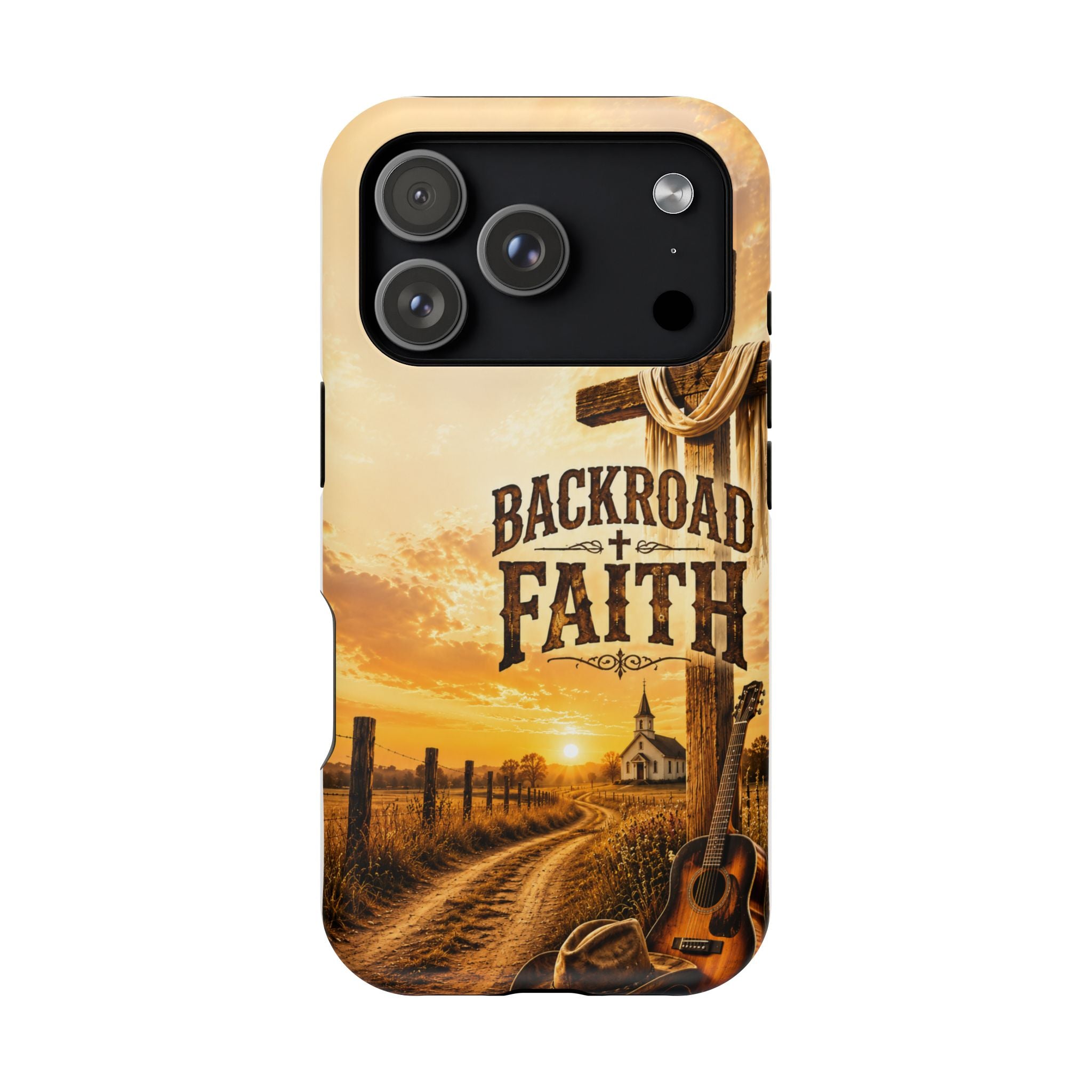 Impact-Resistant Cases