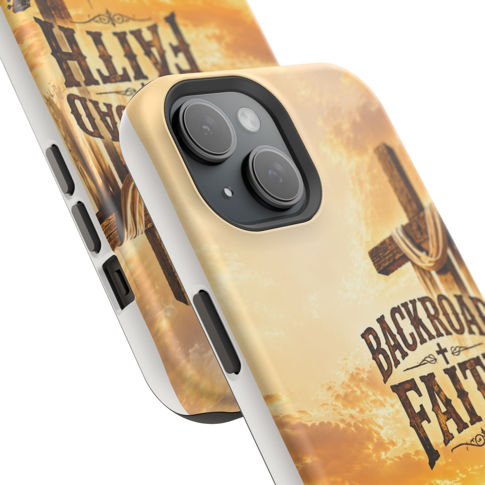 Impact-Resistant Cases