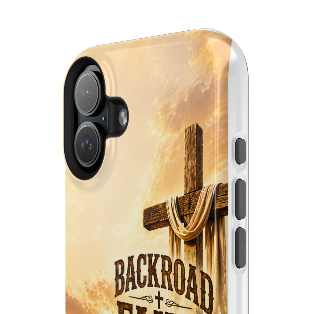 Impact-Resistant Cases
