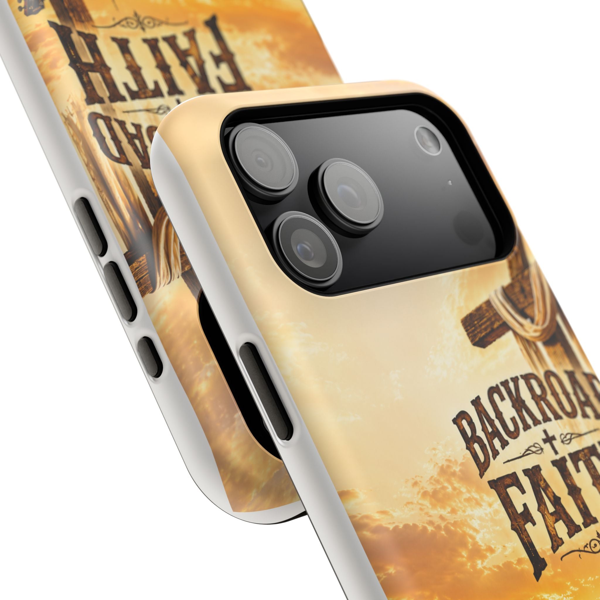 Impact-Resistant Cases