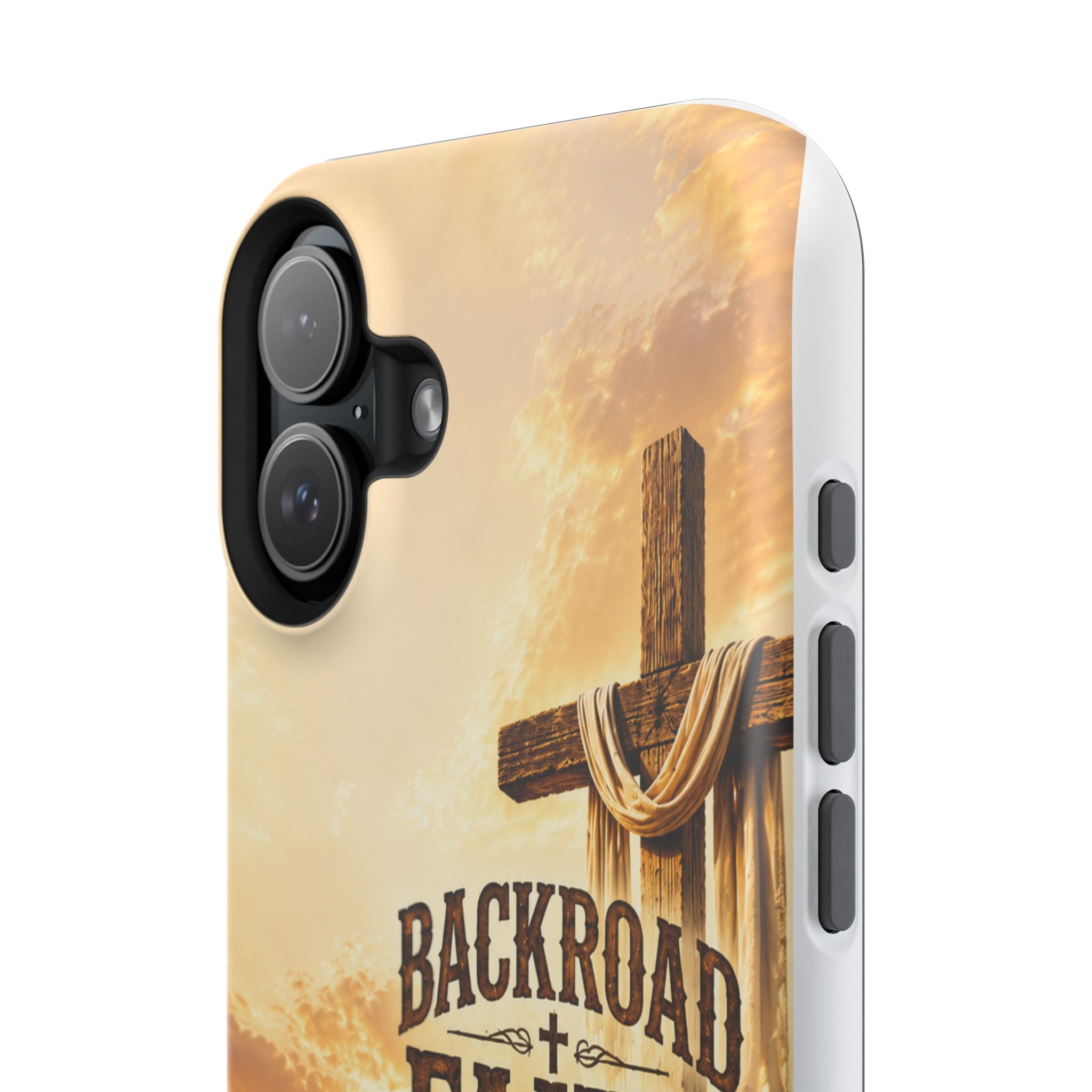 Impact-Resistant Cases