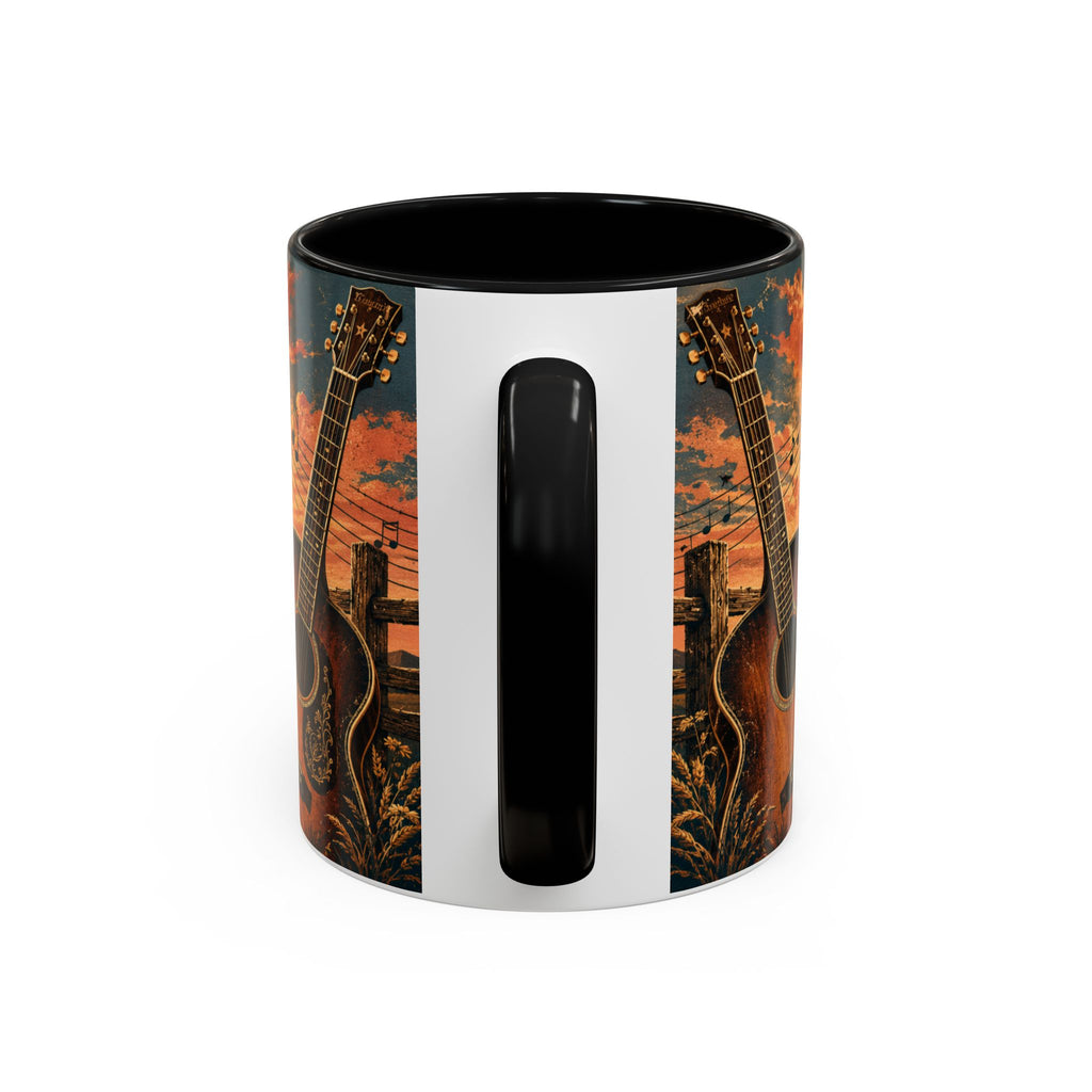 Love Takes Two Accent Coffee Mug Tea & Coffee Cup (11/15oz)