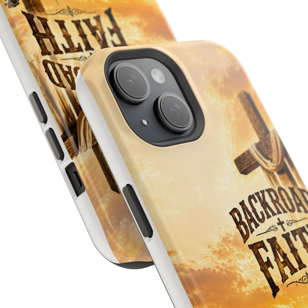 Impact-Resistant Cases