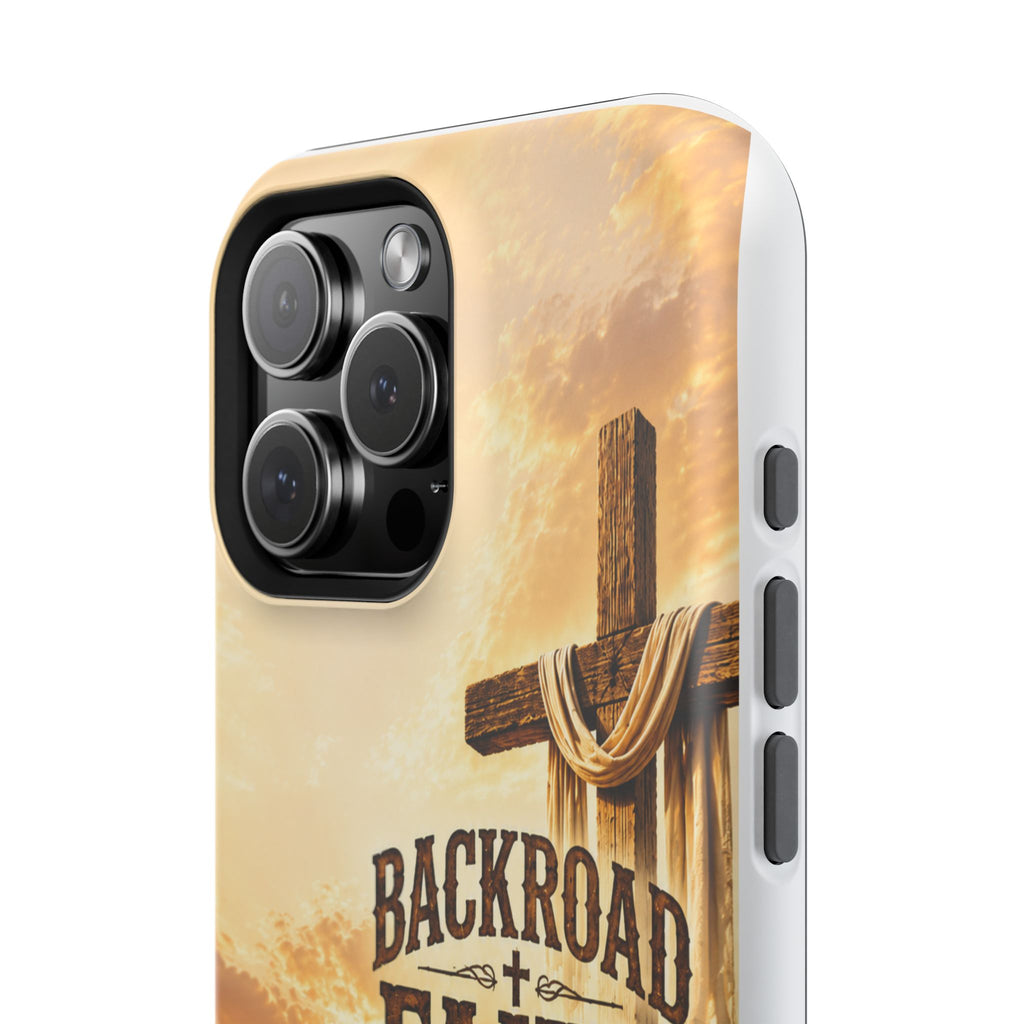 Impact-Resistant Cases