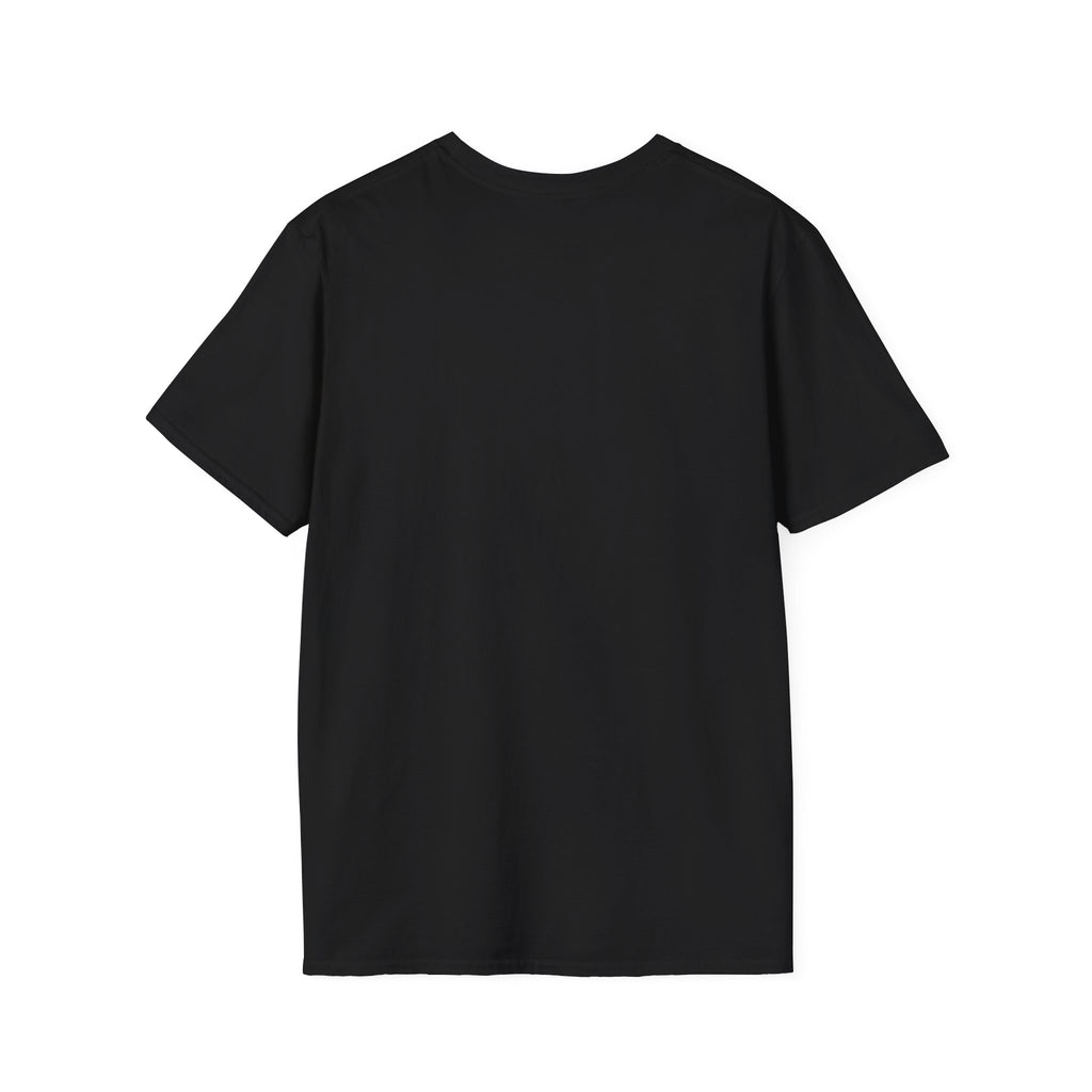 Run on Faith Softstyle T-Shirt