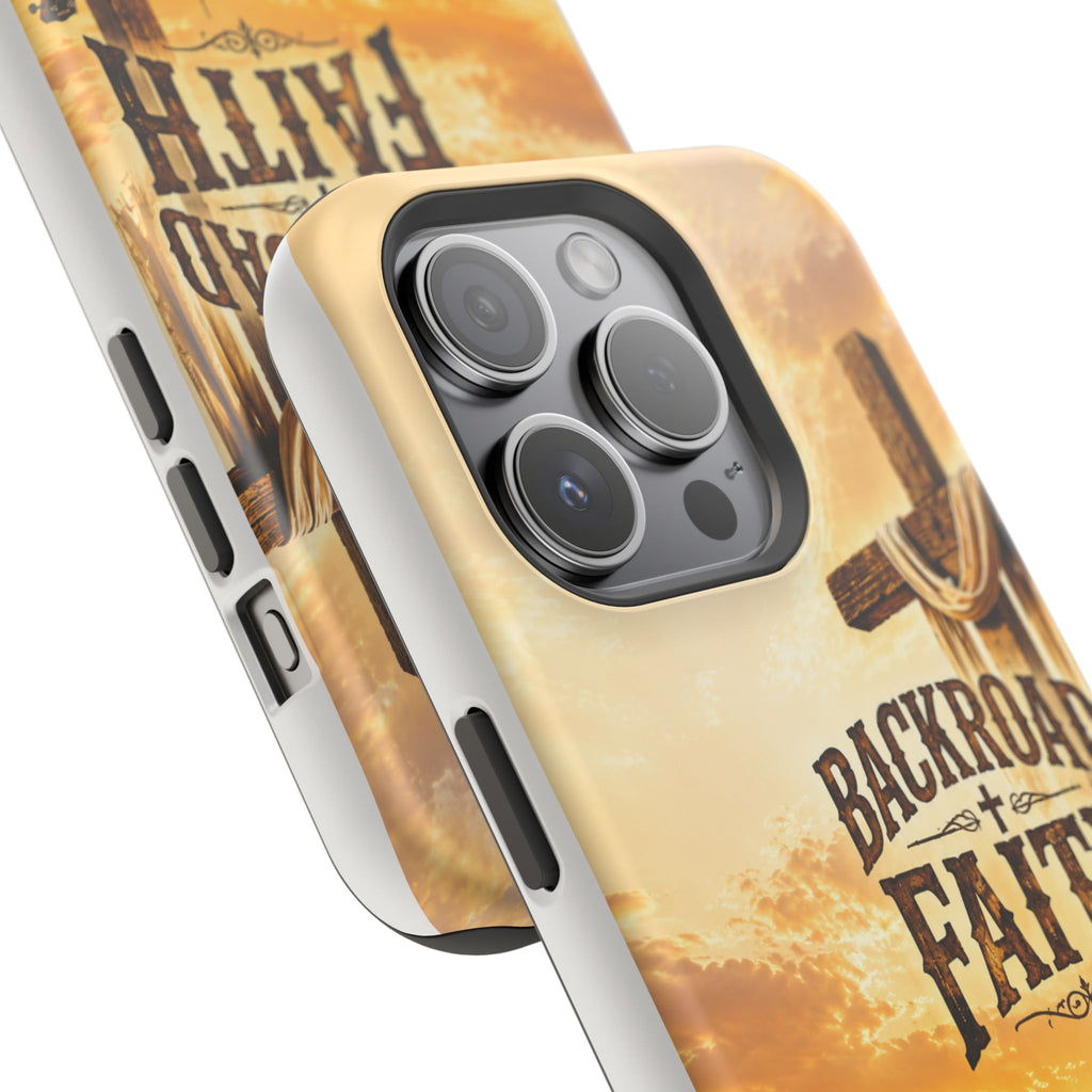 Impact-Resistant Cases