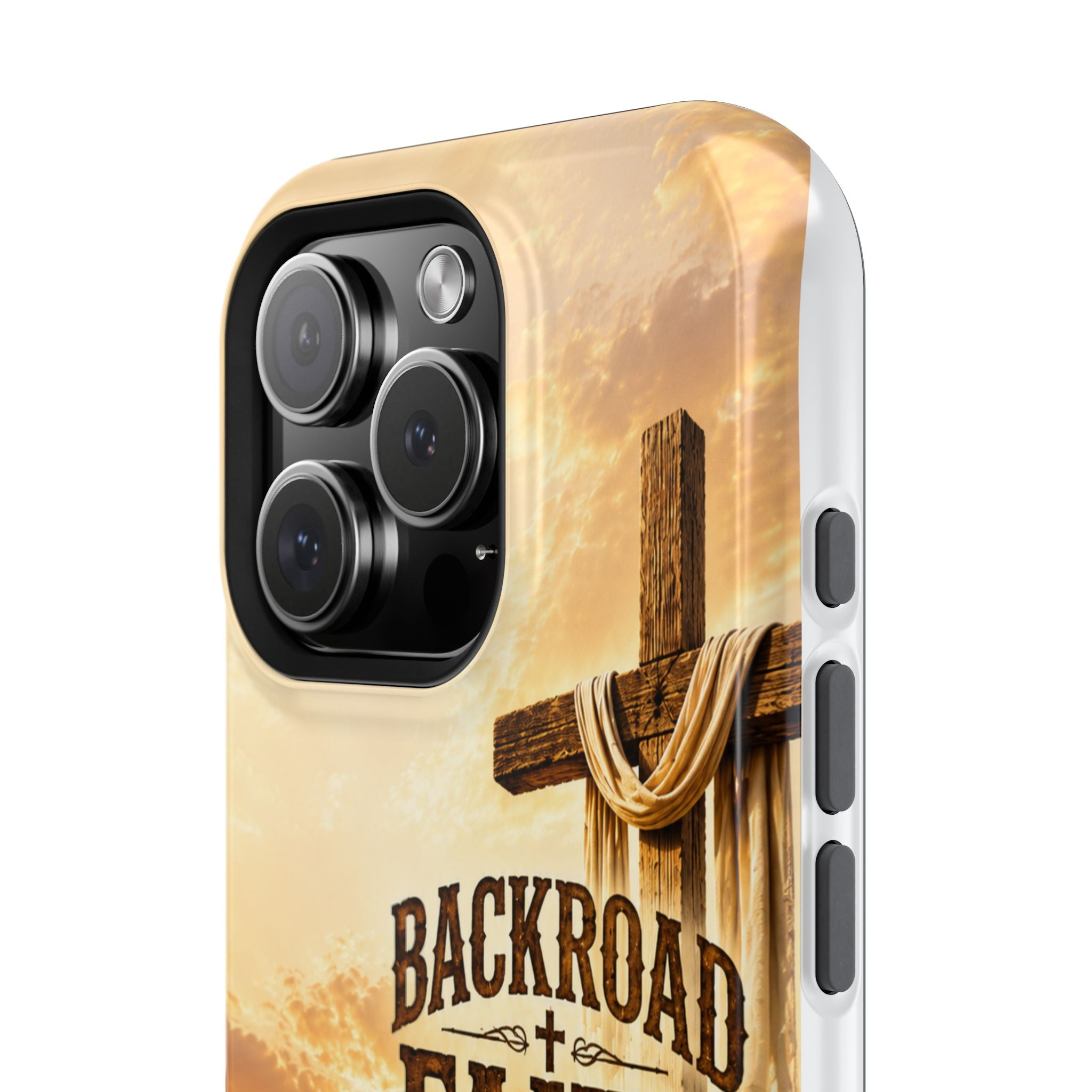 Impact-Resistant Cases