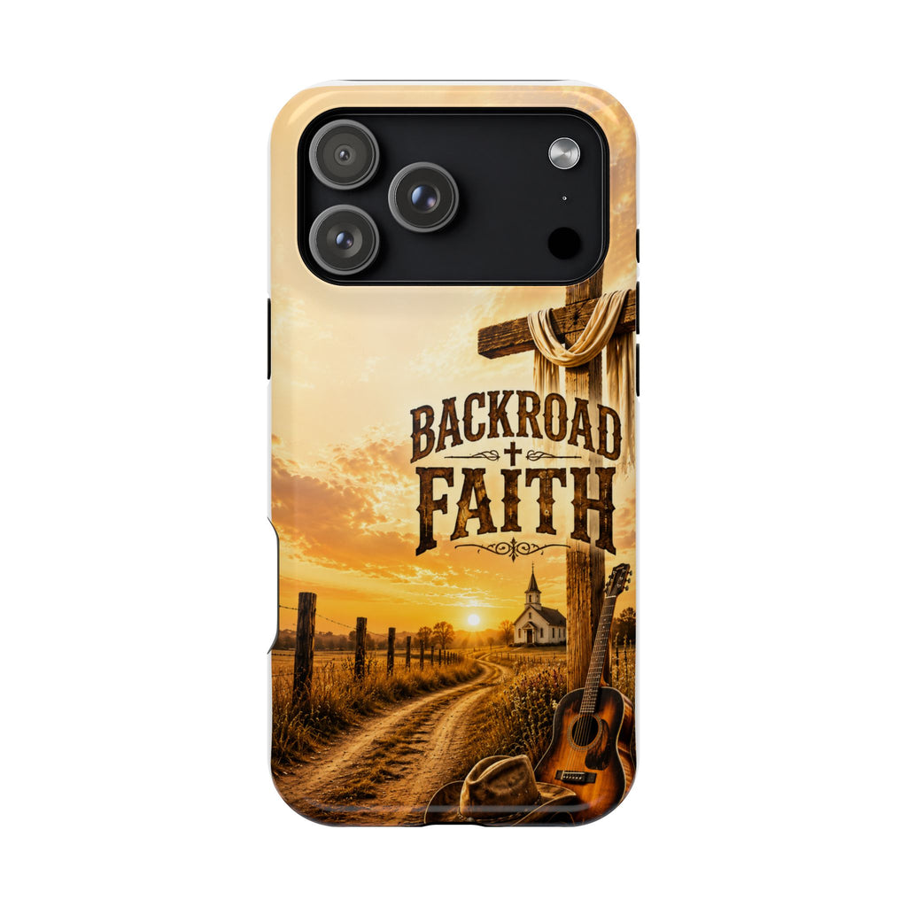 Impact-Resistant Cases