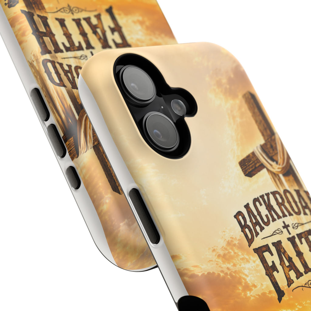 Impact-Resistant Cases