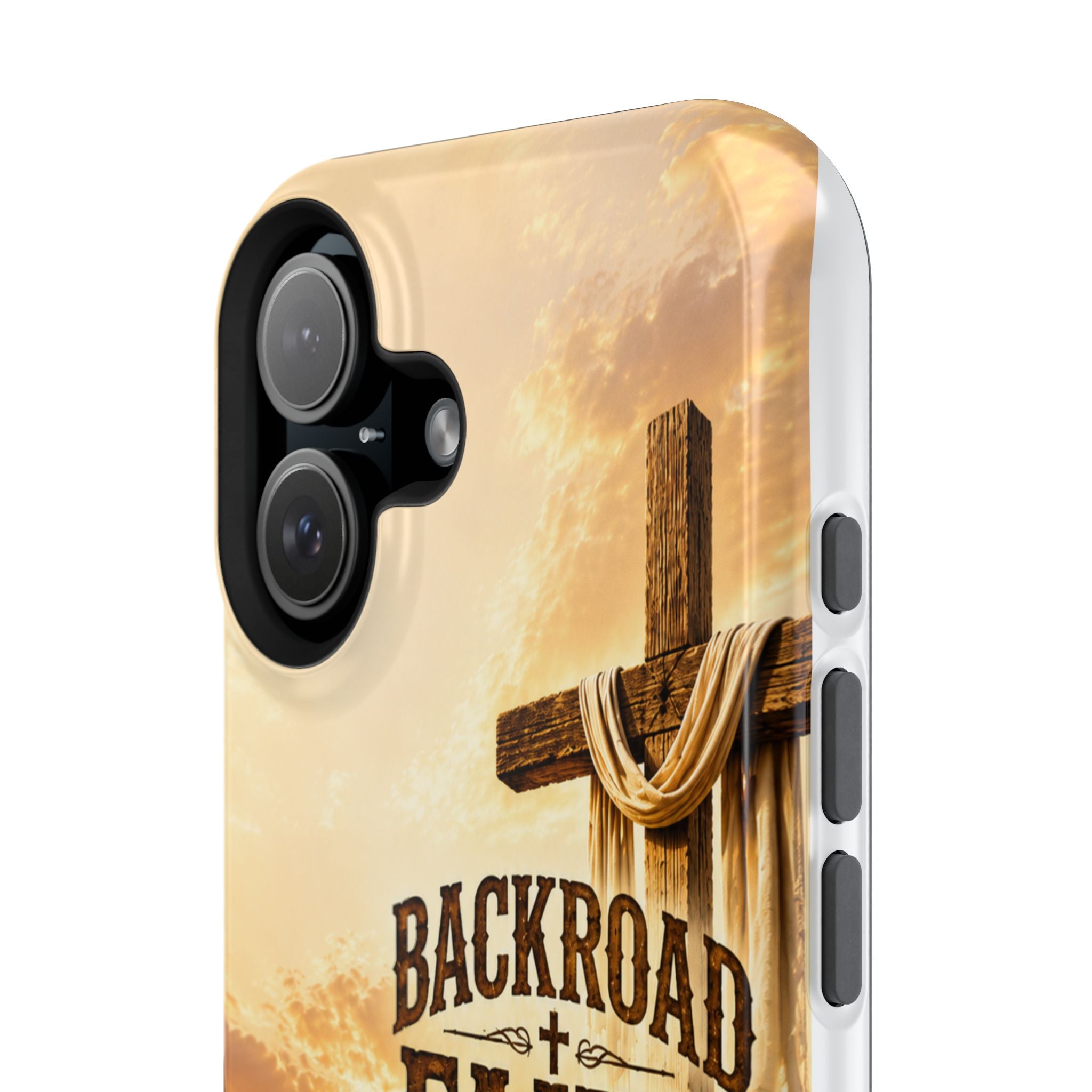 Impact-Resistant Cases