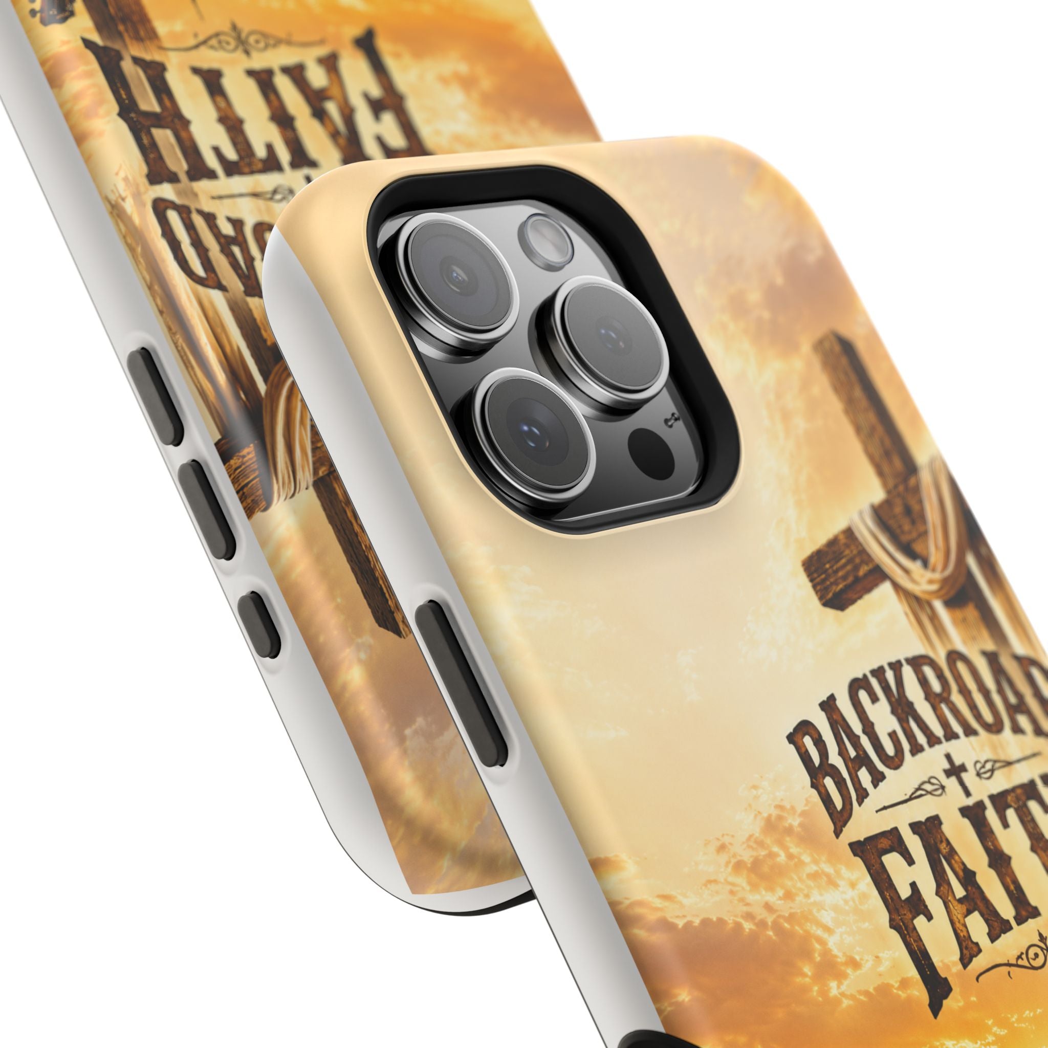 Impact-Resistant Cases