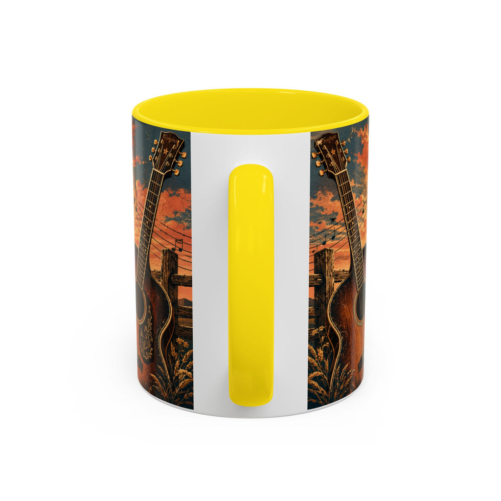 Love Takes Two Accent Coffee Mug Tea & Coffee Cup (11/15oz)