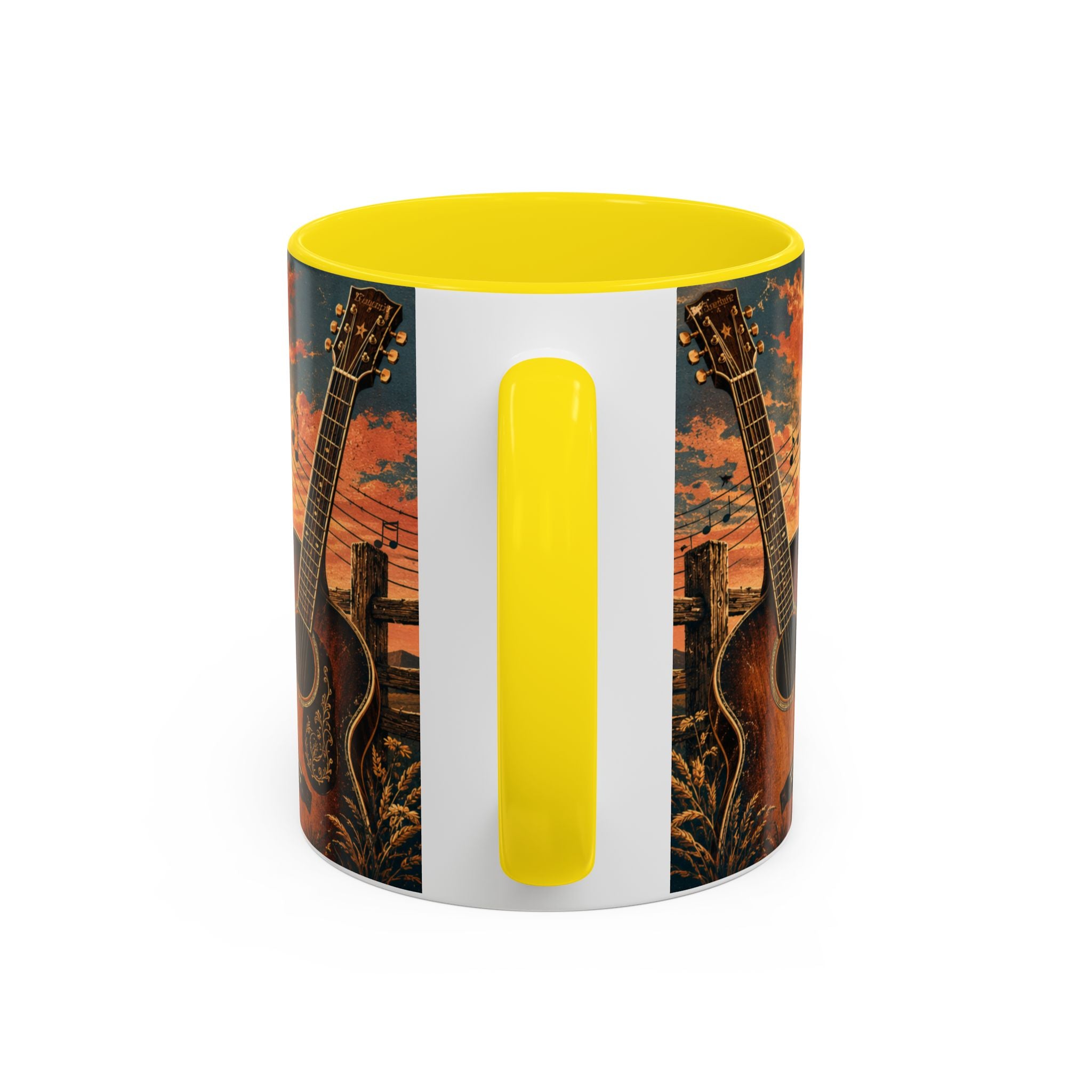 Love Takes Two Accent Coffee Mug Tea & Coffee Cup (11/15oz)