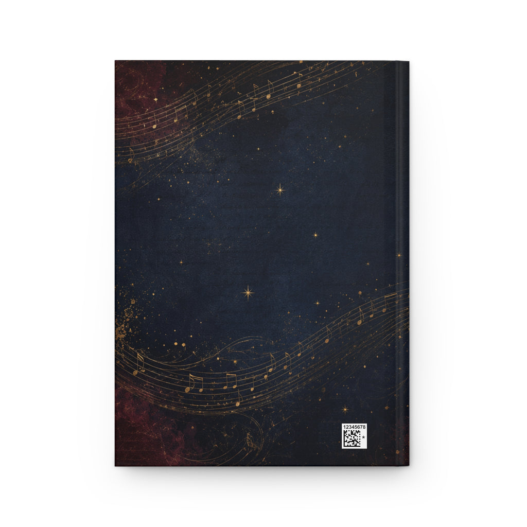 Write the Vision Hardcover Journal Notebook for Goal Setting & Devotional Writing
