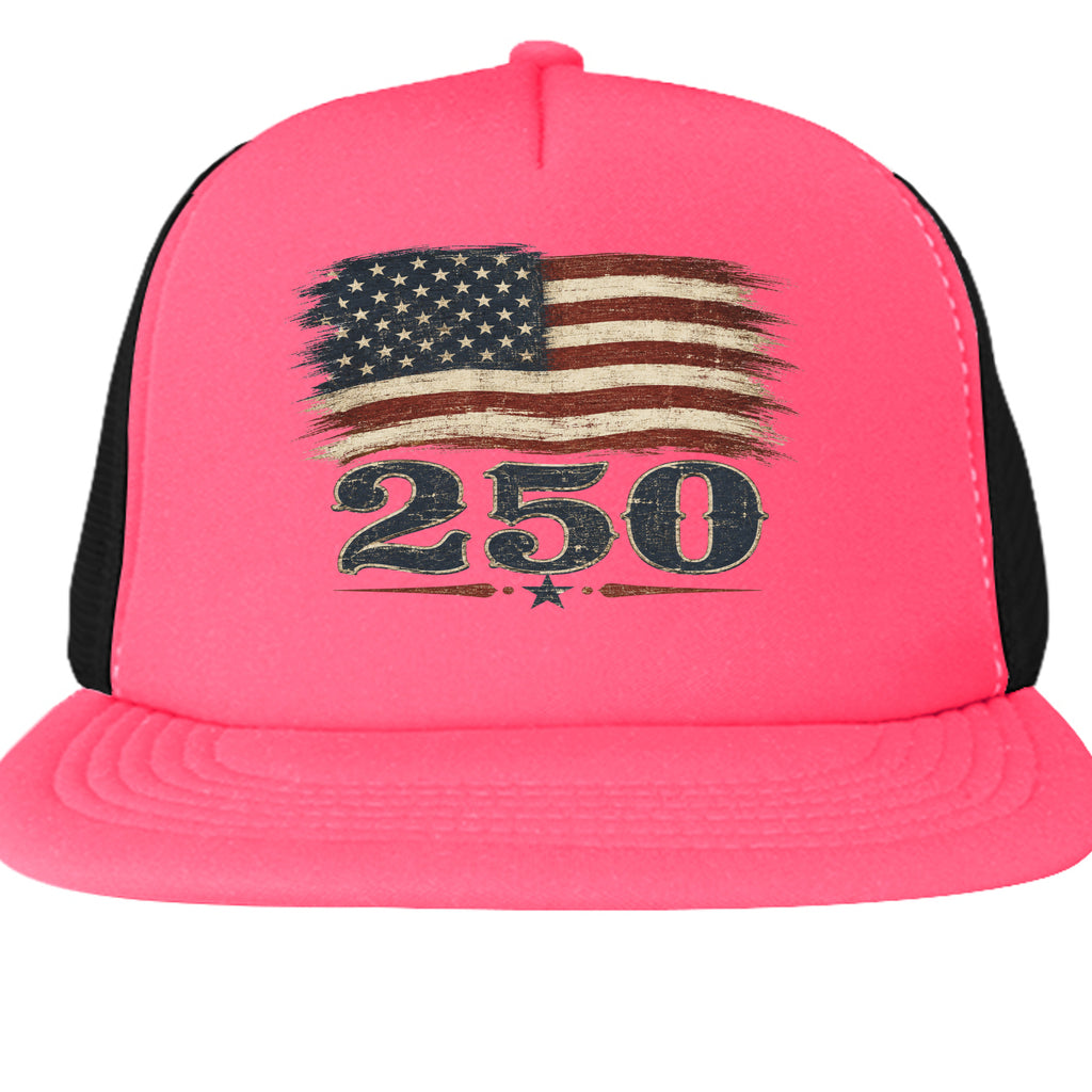 Neon Pink - DT624 - FRONT
