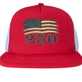 New Red - DT624 - FRONT