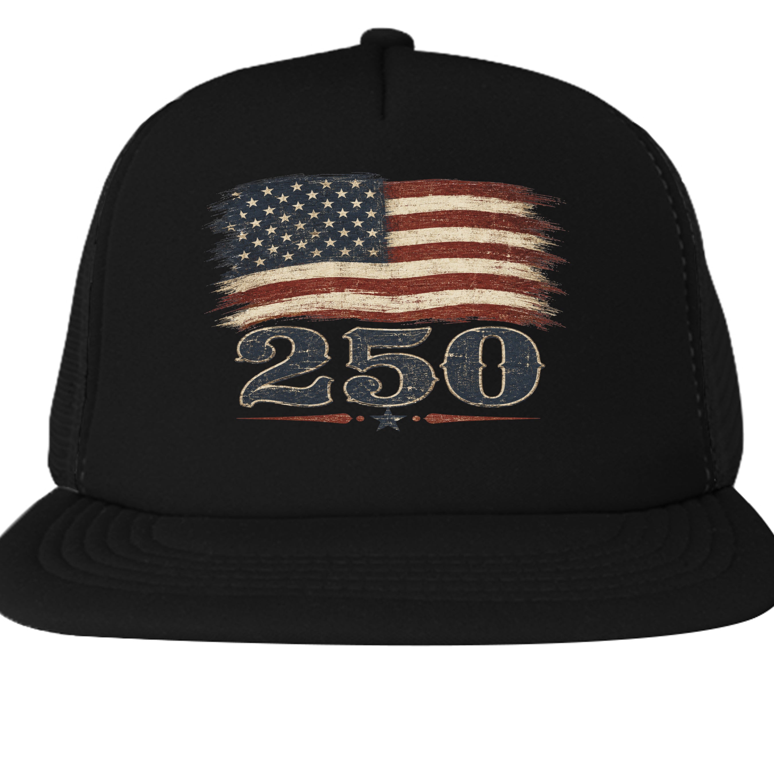 Black - DT624 - FRONT