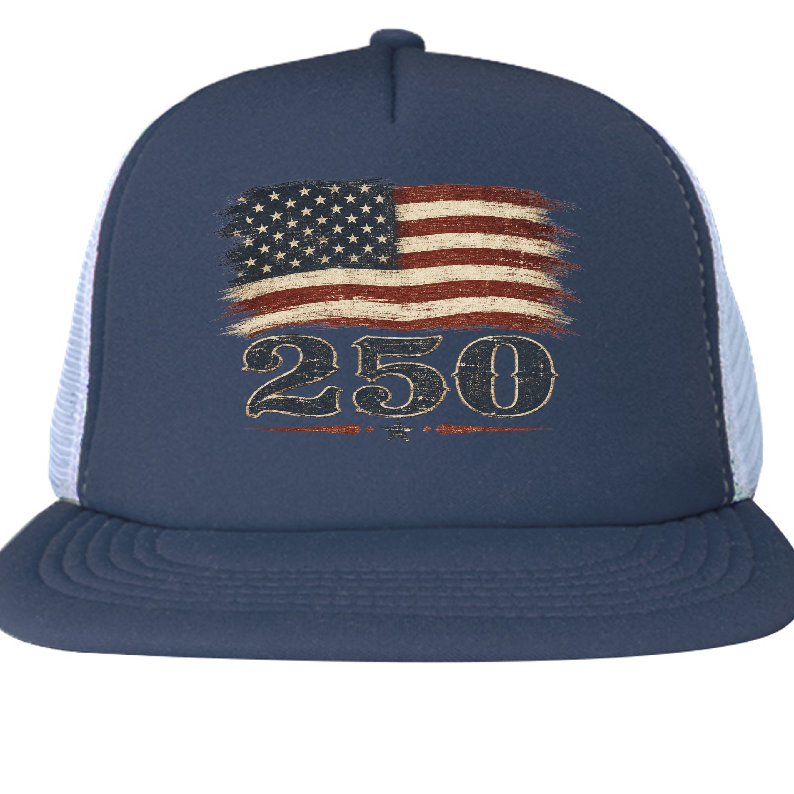 New Navy - DT624 - FRONT