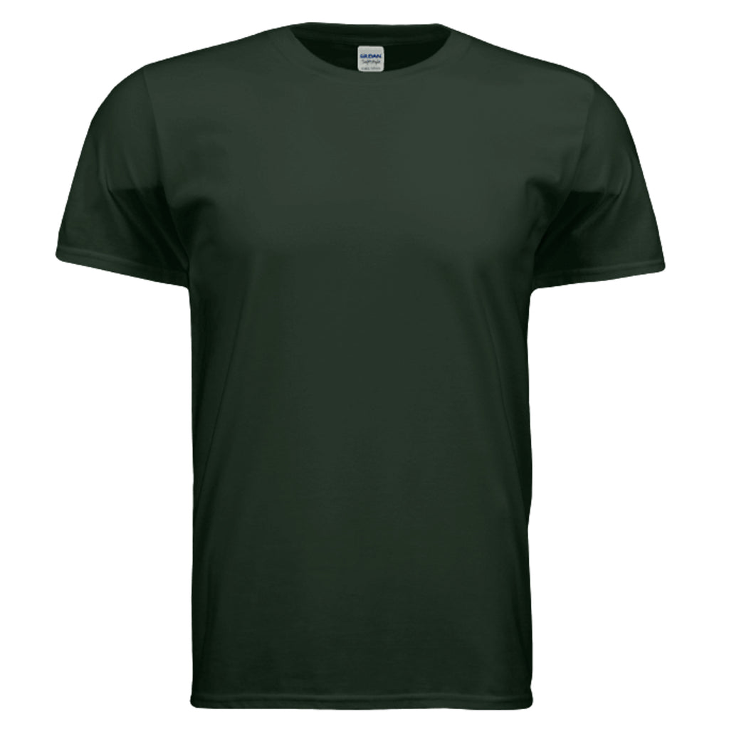 FOREST GREEN - G640 - FRONT