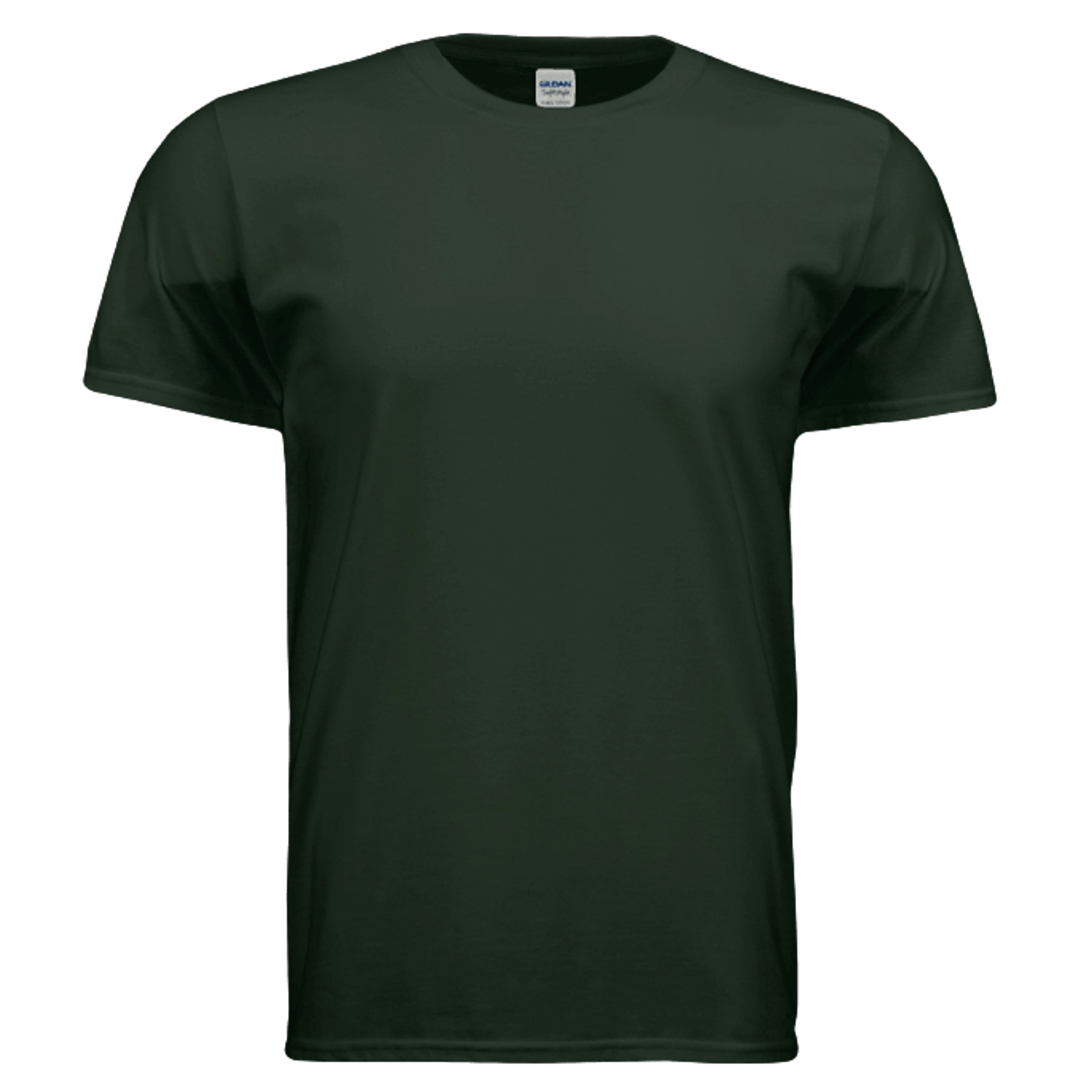 FOREST GREEN - G640 - FRONT