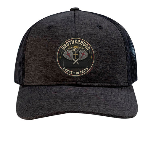 Black - 3092 - FRONT